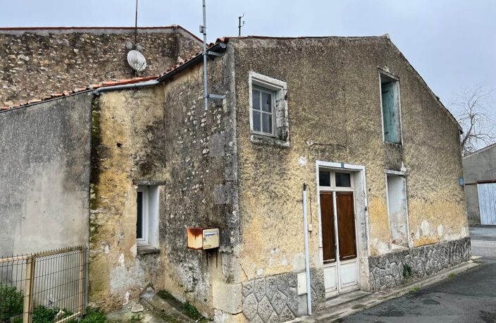 Maison à rénover — photo 2