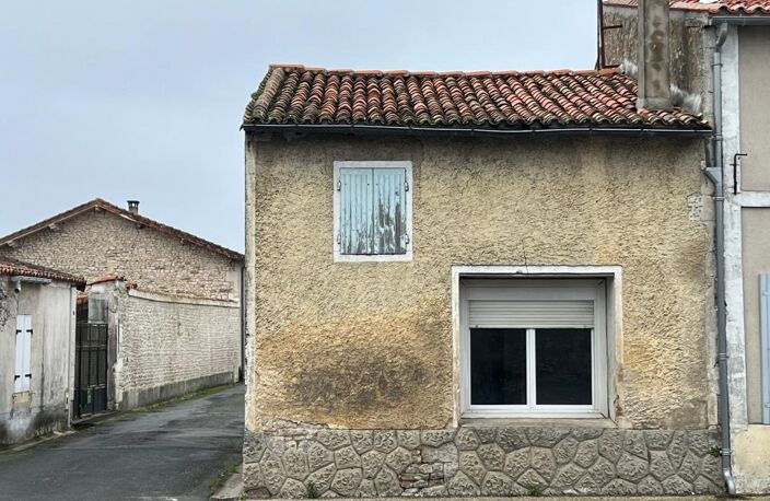 Maison à rénover — photo 3