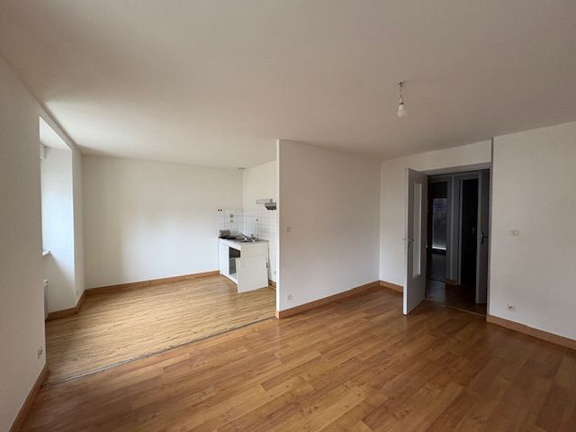 Appartement 3 pièces  à louer Cransac 12110