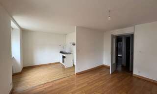 Appartement 3 Pièces 49 m² à louer à Cransac-les-Thermes (12110)