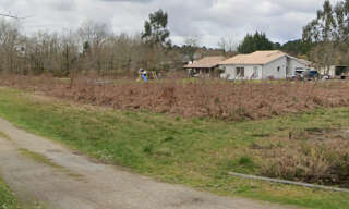 Terrain 1124 m² à construire Le Temple (33680)