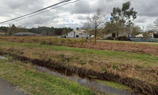 Terrain 725 m² à construire Le Temple (33680)