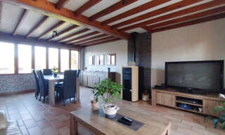 Maison 6 Pièces 118 m² à vendre à Beauvais (60000)