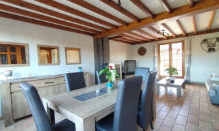 Maison 6 Pièces 118 m² à vendre à Beauvais (60000)