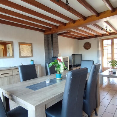 Maison 6 pièces 321000 €