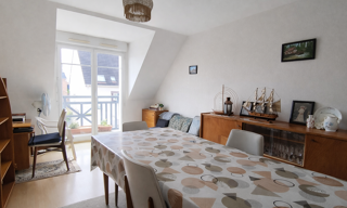 Appartement 2 Pièces 41 m² à vendre à Beauvais (60000)