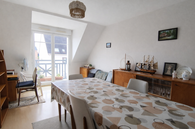 Appartement 2 pièces 117000 €