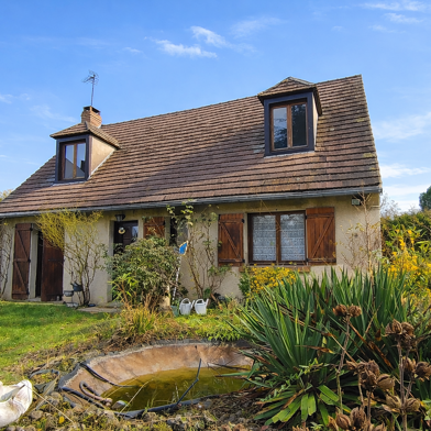 Maison 5 pièces 250000 €