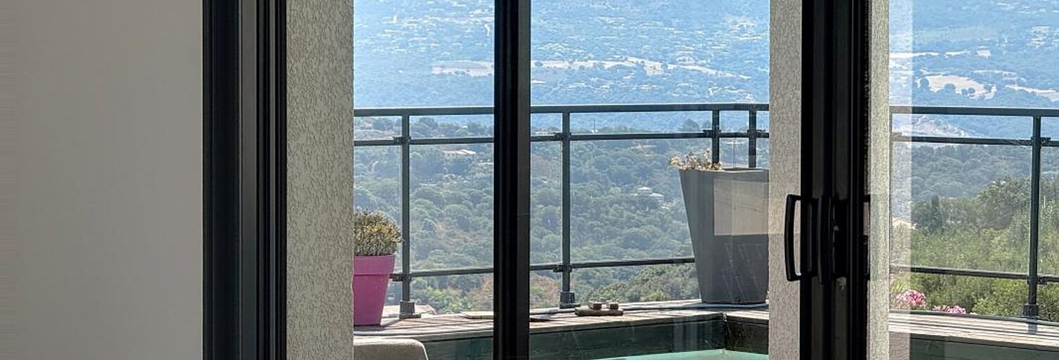 Maison 5 Pièces 200 m² à vendre à Tavaco (20167)