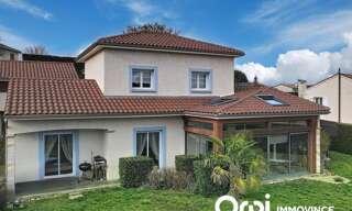 Maison 5 Pièces 160 m² à vendre à Saint-Flour (15100)