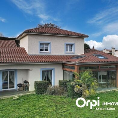 Maison 5 pièces 408300 €