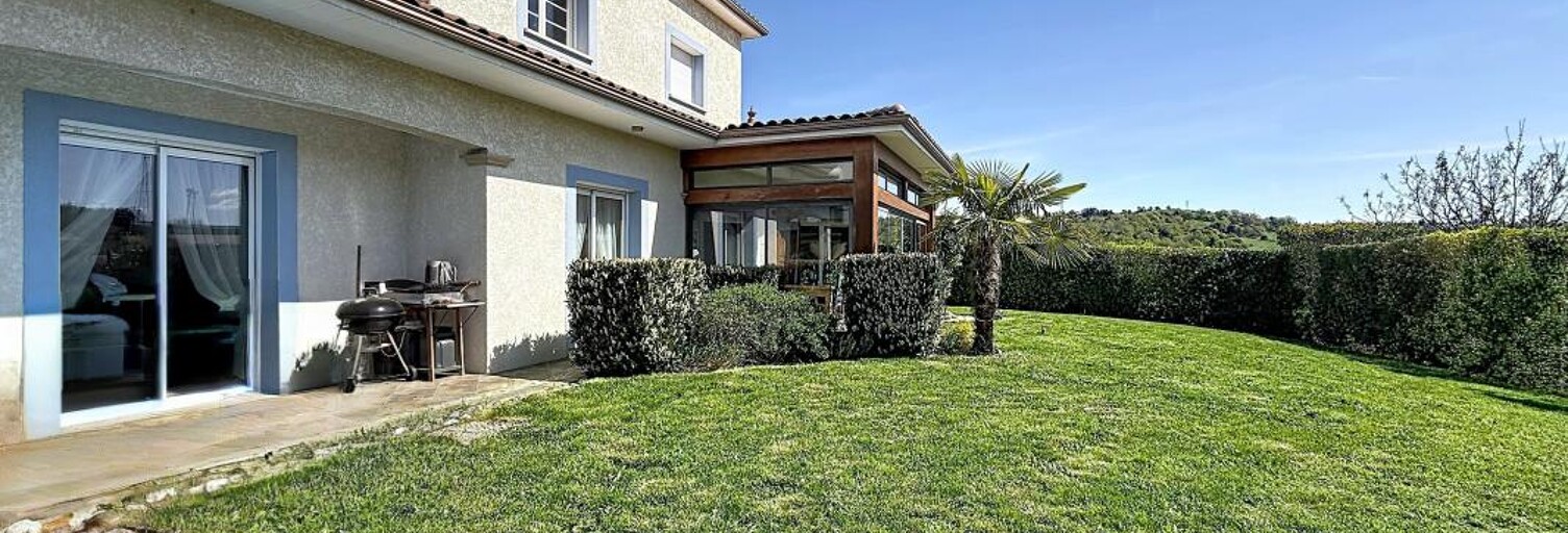 Maison 5 Pièces 160 m² à vendre à Saint-Flour (15100)