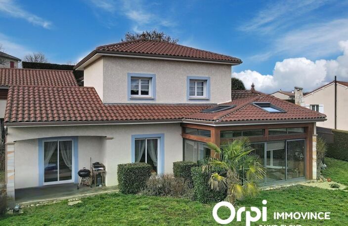 Maison — photo 2