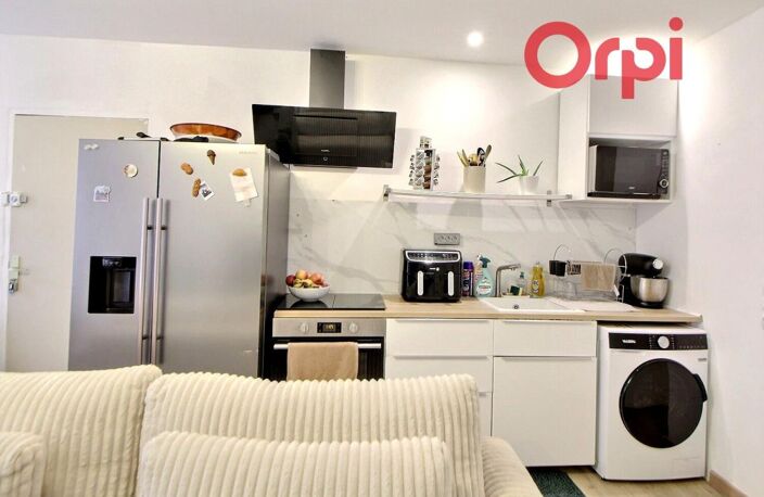 A vendre T2 de charme rénové – MARSEILLE 13002 – Calme et authenticité au cœur du Panier — photo 4