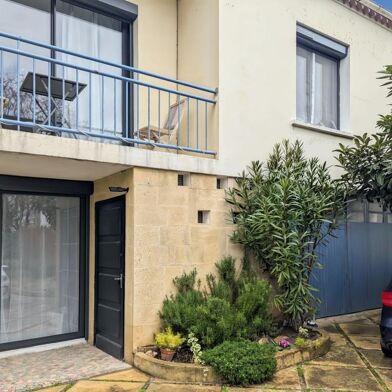 Maison 4 pièces 336000 €