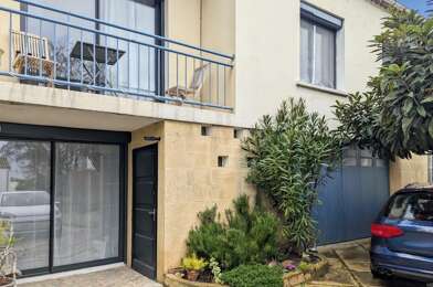 Maison 4 pièces 299000 €