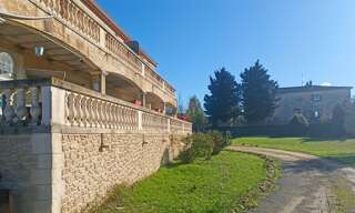 Maison 12 Pièces 327 m² à vendre à Uzès (30700)