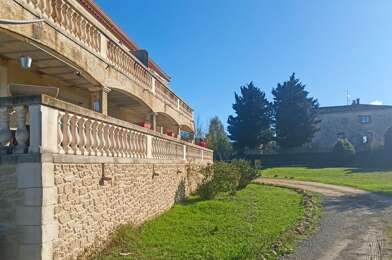 Maison 12 pièces 510000 €
