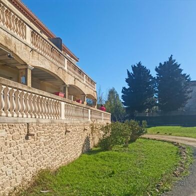 Maison 12 pièces 510000 €