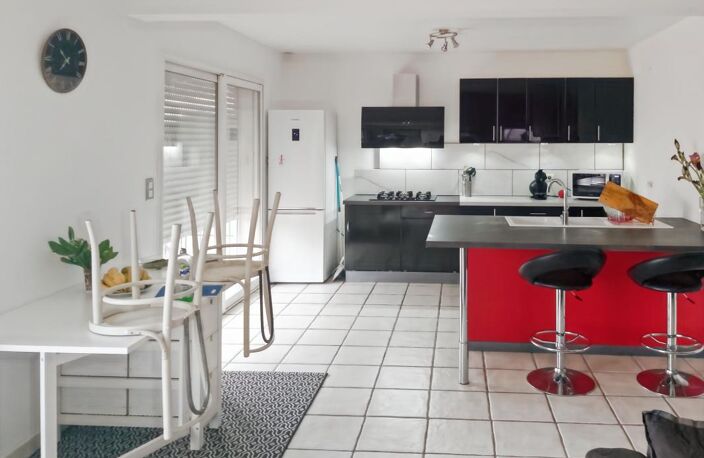 Maison À Vendre — photo 4