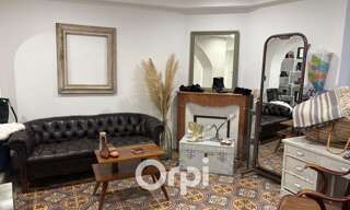 Appartement 2 Pièces 89 m² à vendre à Roquevaire (13360)