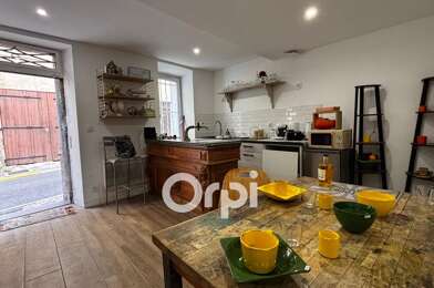 Appartement 2 pièces 235000 €