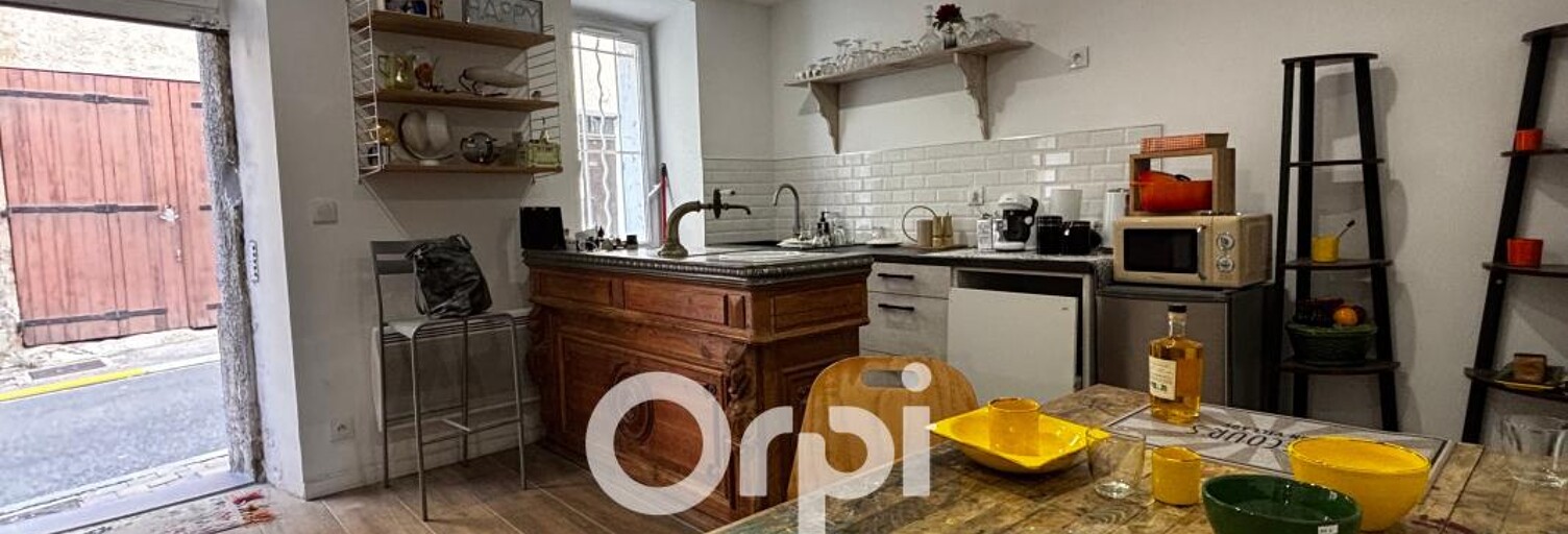 Appartement 2 Pièces 89 m² à vendre à Roquevaire (13360)