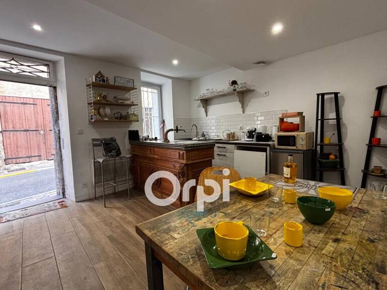 Appartement de type 2/3 en rez de chaussée — photo 1