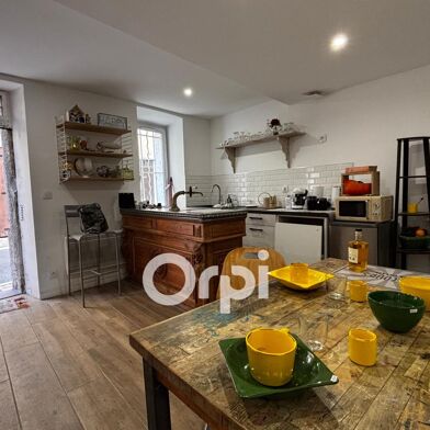 Appartement 2 pièces 235000 €