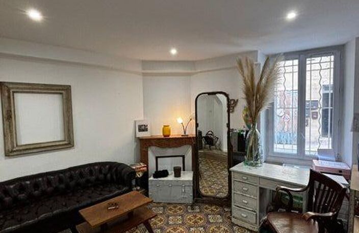 Appartement de type 2/3 en rez de chaussée — photo 2