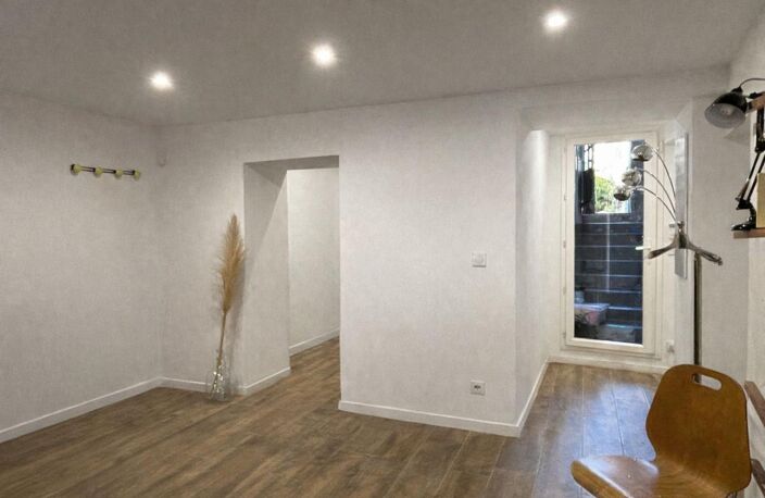Appartement de type 2/3 en rez de chaussée — photo 3