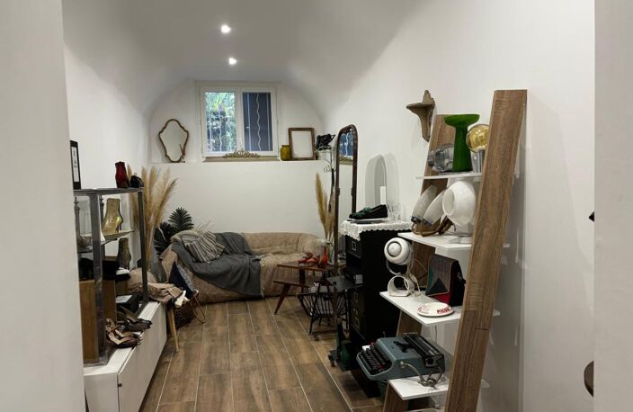 Appartement de type 2/3 en rez de chaussée — photo 4