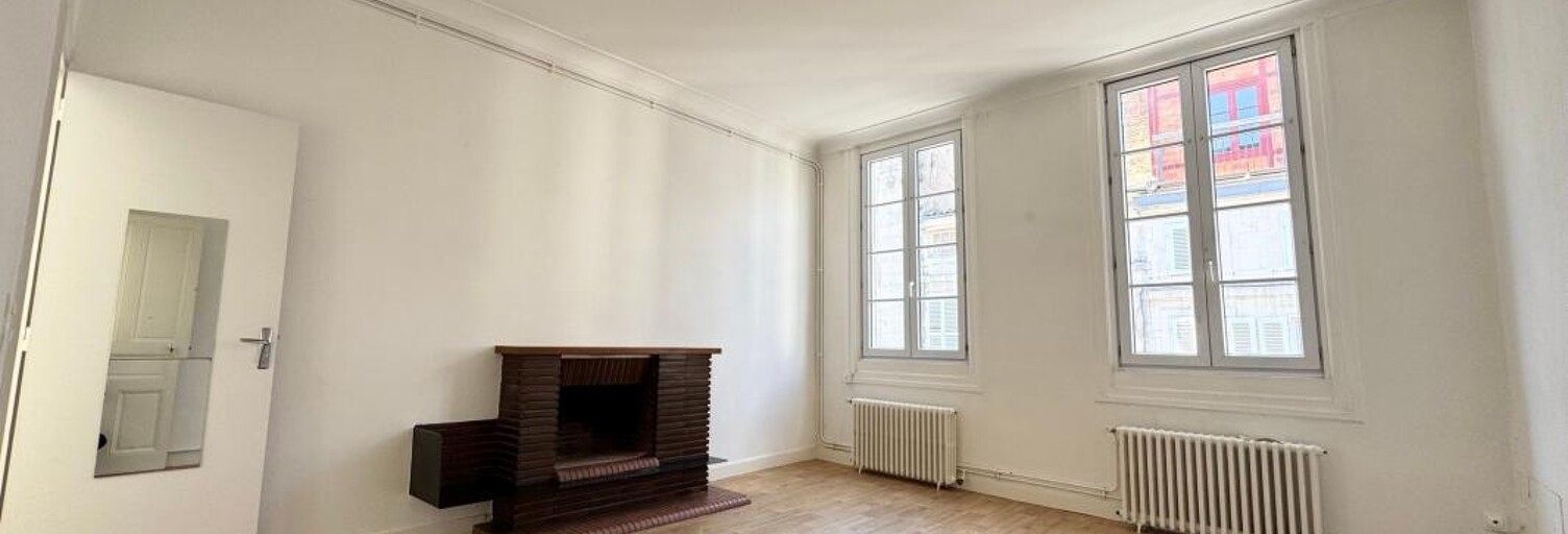 Immeuble  363 m² à vendre à La Rochelle (17000)