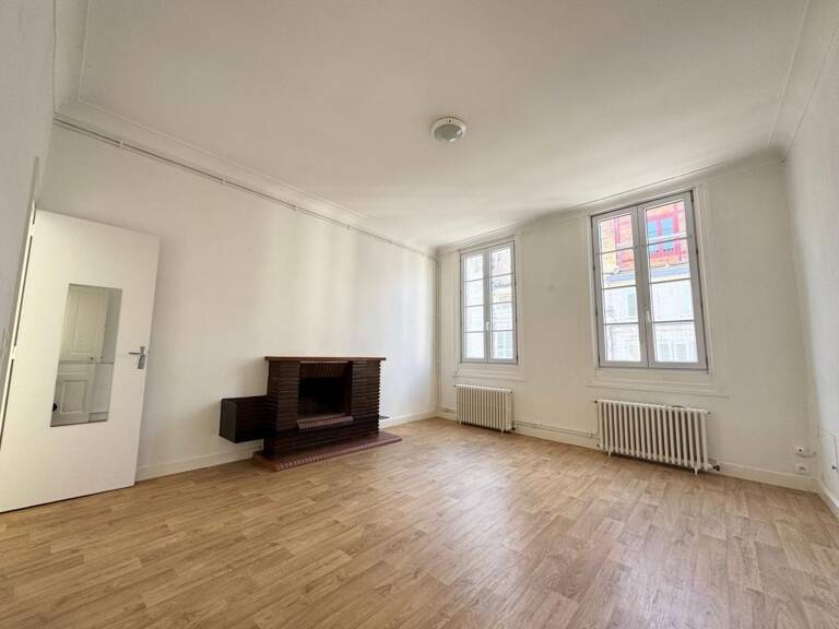 Immeuble À Vendre centre-ville LA ROCHELLE — photo 1