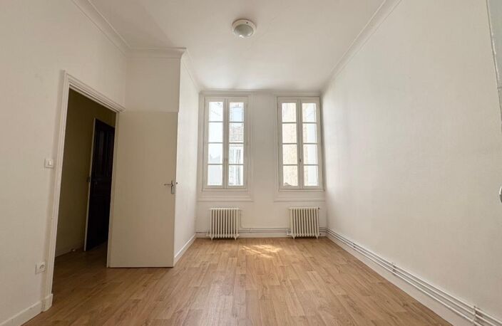 Immeuble À Vendre centre-ville LA ROCHELLE — photo 5