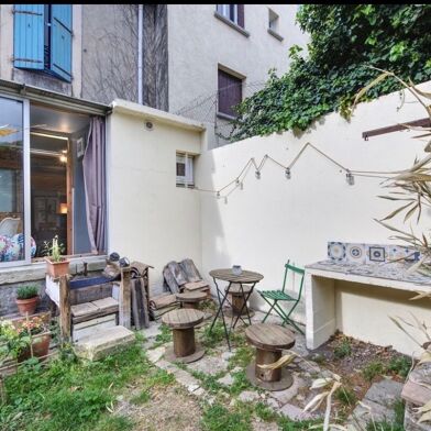 Appartement 2 pièces 660 €