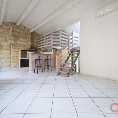 Appartement 2 pièces 86000 €