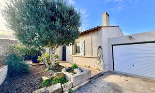 Maison 4 Pièces 96 m² à vendre à Vauvert (30600)