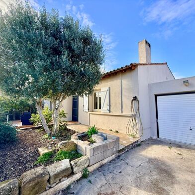 Maison 4 pièces 215000 €