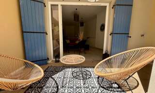 Appartement 3 Pièces 72 m² à vendre à Vauvert (30600)