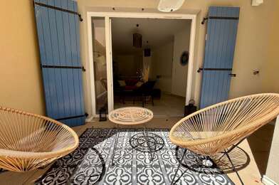 Appartement 3 pièces 219900 €