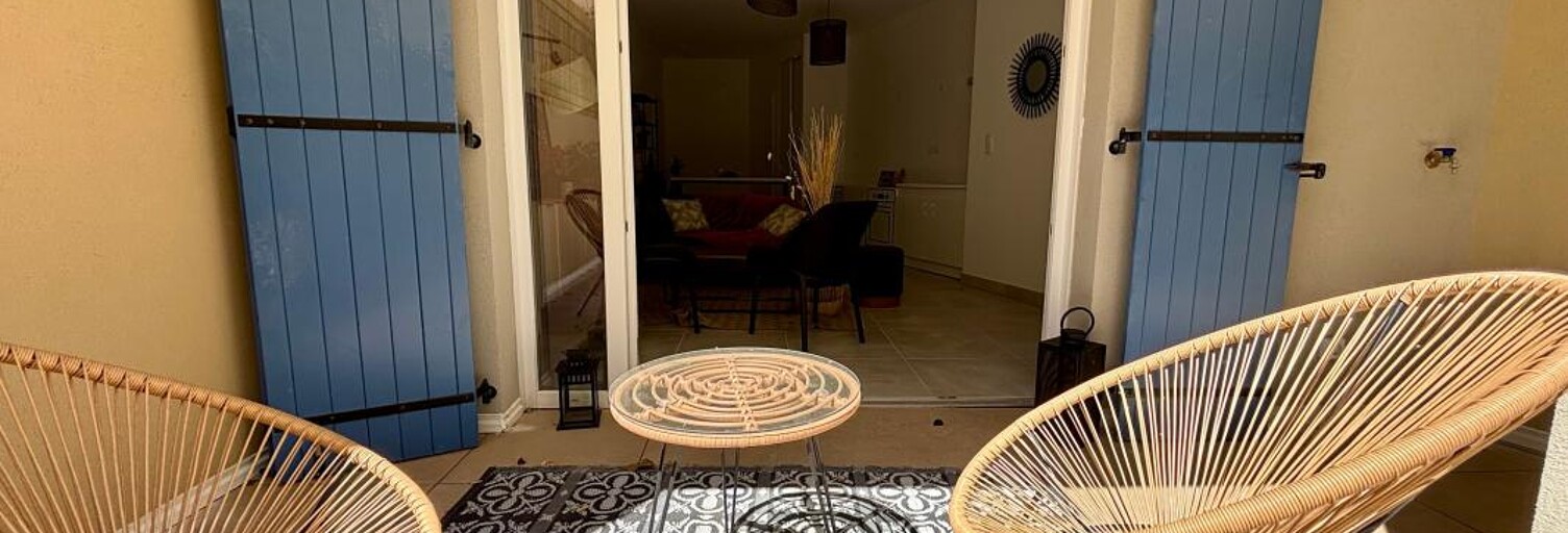 Appartement 3 Pièces 72 m² à vendre à Vauvert (30600)