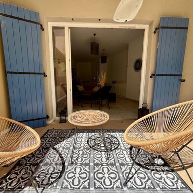 Appartement 3 pièces 227950 €