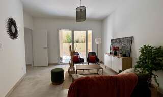 Appartement 3 Pièces 72 m² à vendre à Vauvert (30600)