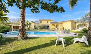 Maison 6 Pièces 222 m² à vendre à Valergues (34130)