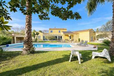 Maison 6 pièces 669000 €