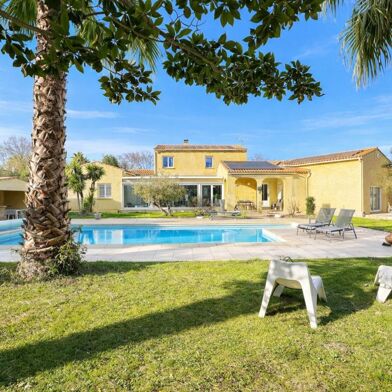 Maison 6 pièces 669000 €