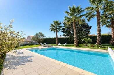 Maison 6 pièces 629000 €