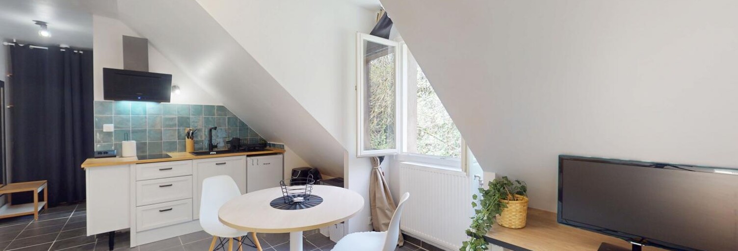 Appartement 1 Pièce 18 m² à louer à Olemps (12510)