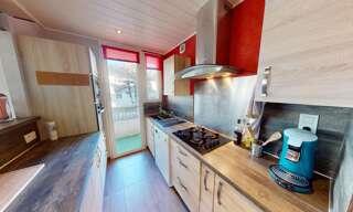 Appartement 3 Pièces 54 m² à louer à Rodez (12000)